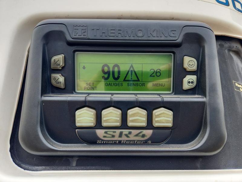 Aukcja sprzedaży 2023 Gdan Trailer, vin: 1GR1A0626PW515737, numer aukcji: 47912486