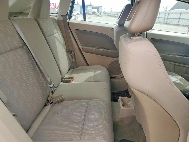 Aukcja sprzedaży 2007 Dodge Caliber, vin: 1B3HB28B87D511507, numer aukcji: 47805106