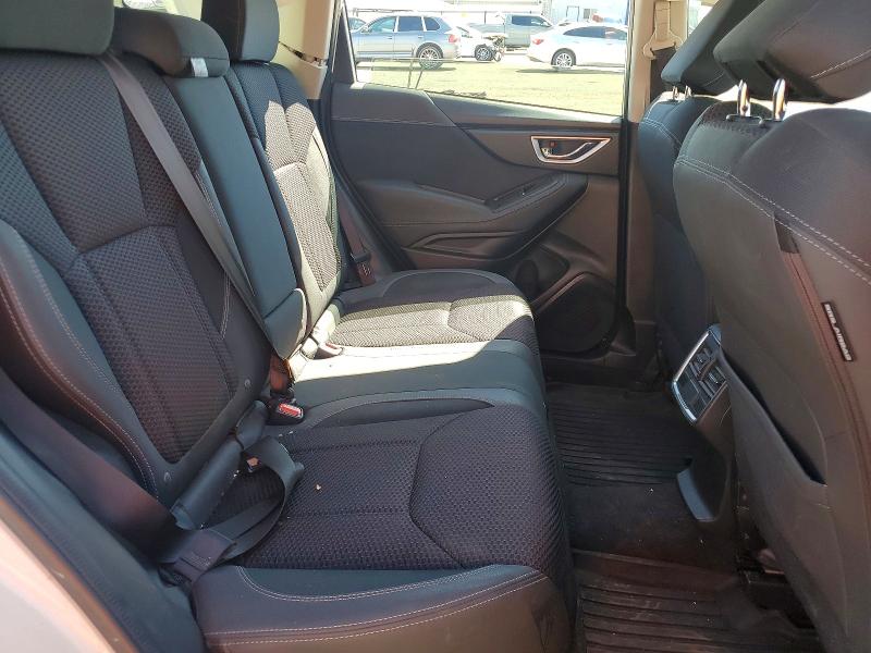 Продаж на аукціоні авто 2019 Subaru Forester, vin: JF2SKAEC1KH594762, номер лоту: 45660026