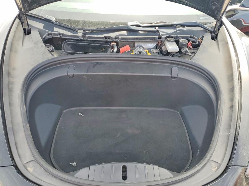 46529526 :رقم المزاد ، 5YJ3E1EA4KF189987 vin ، 2019 Tesla Model 3 مزاد بيع