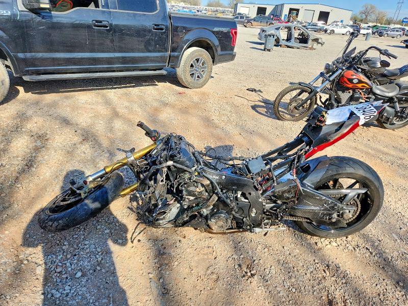 47238406 :رقم المزاد ، WB1053407DZL18614 vin ، 2013 Bmw S 1000 مزاد بيع