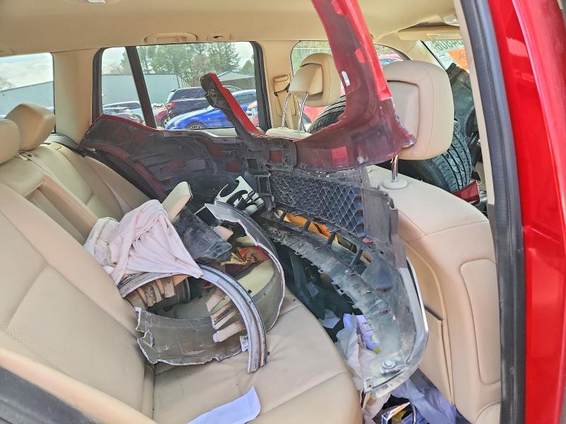 48234806 :رقم المزاد ، WDCGG5HB1EG314374 vin ، 2014 Mercedes-benz Glk مزاد بيع