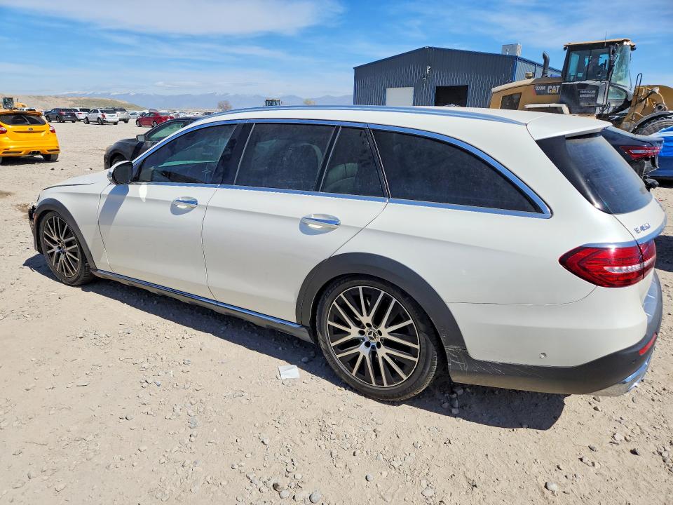 Aukcja sprzedaży 2022 Mercedes-benz E, vin: W1KZH6AB9NB042672, numer aukcji: 46666766