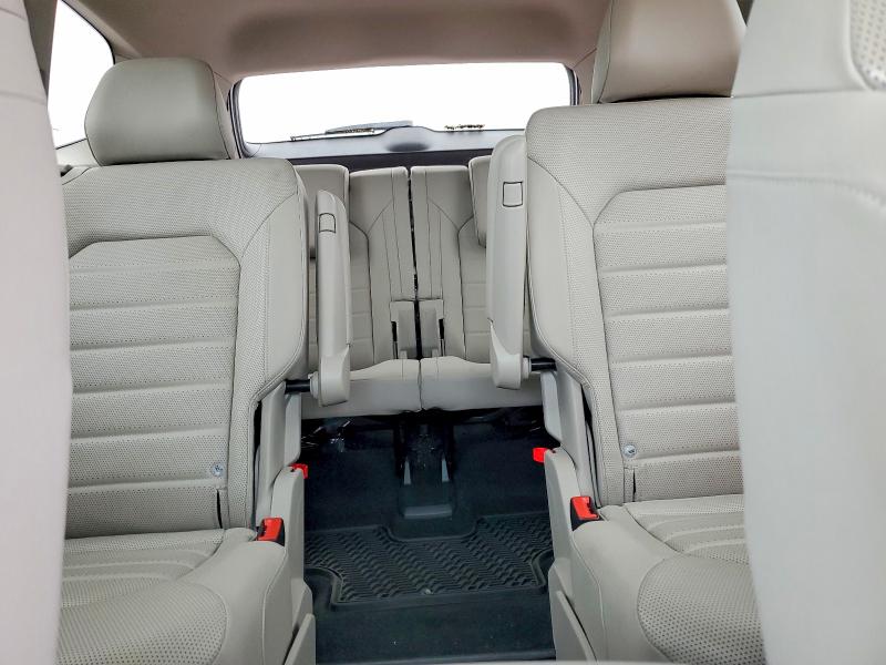 Aukcja sprzedaży 2019 Volkswagen Atlas, vin: 1V2NR2CA3KC621020, numer aukcji: 45507506