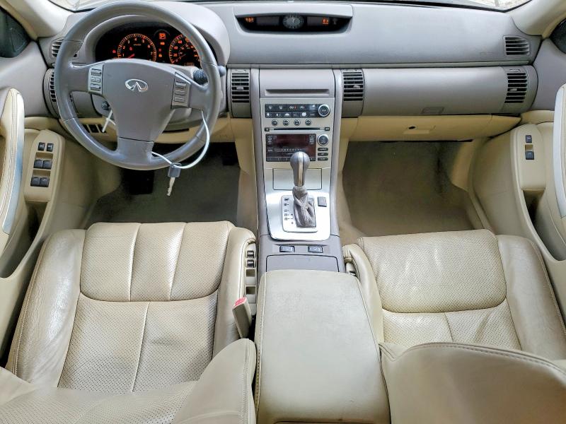 Aukcja sprzedaży 2005 Infiniti G35, vin: JNKCV51E95M222203, numer aukcji: 47907796