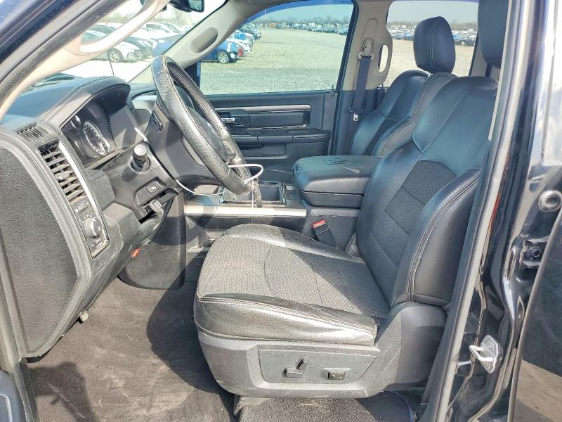 Продажа на аукционе авто 2014 Ram 1500, vin: 1C6RR7HT1ES314182, номер лота: 47520796