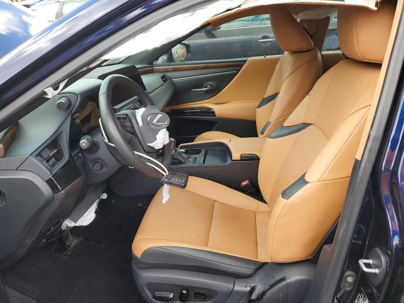 2024 Lexus Es 350 მანქანა იყიდება აუქციონზე, vin: 58ADZ1B18RU162536, აუქციონის ნომერი: 46573516