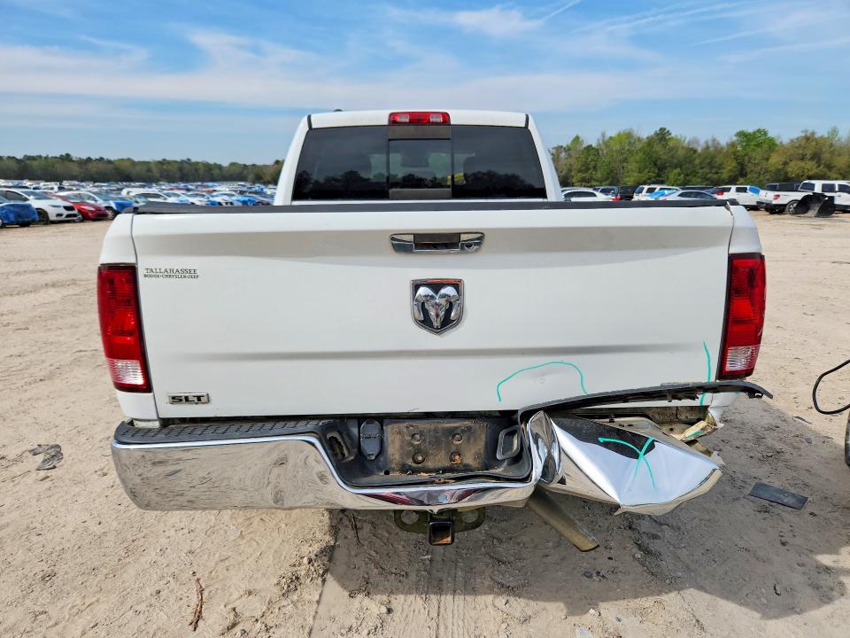 Продаж на аукціоні авто 2015 Ram 1500, vin: 1C6RR6GG5FS569451, номер лоту: 46623936