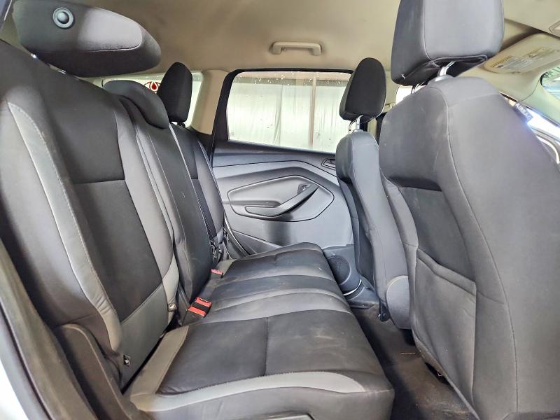 Aukcja sprzedaży 2013 Ford Escape, vin: 1FMCU0F73DUC05358, numer aukcji: 45990746
