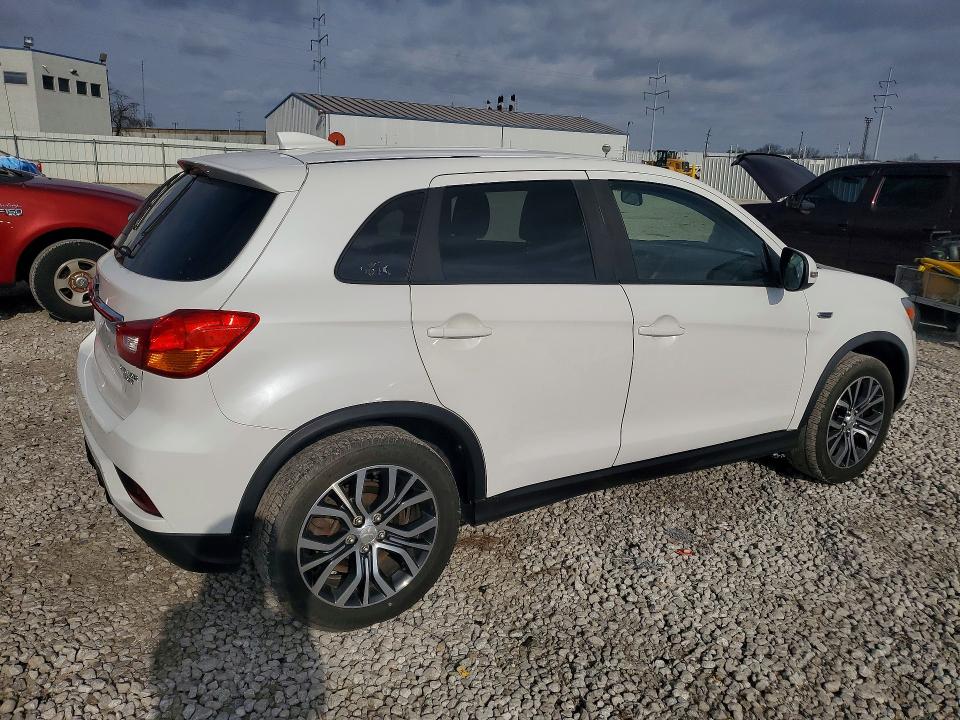 Aukcja sprzedaży 2019 Mitsubishi Outlander Sport, vin: JA4AP3AU5KU004456, numer aukcji: 48073196