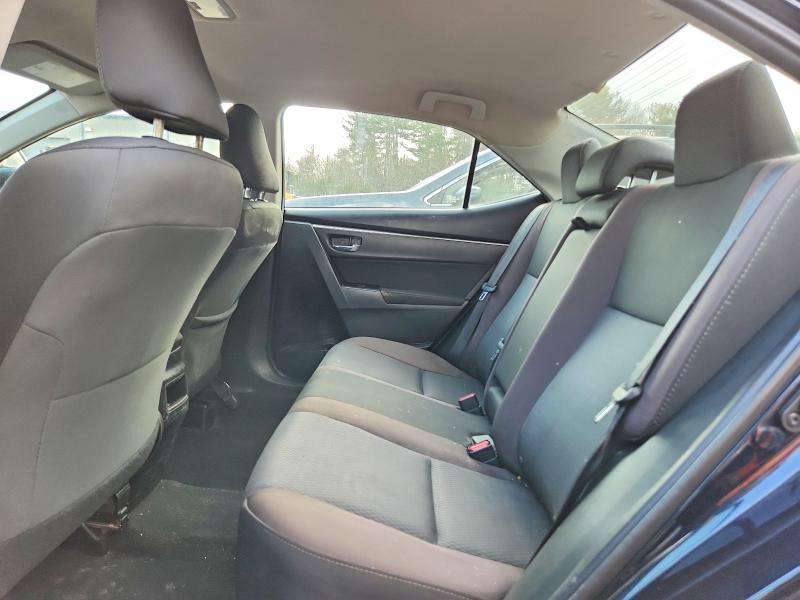 2019 Toyota Corolla მანქანა იყიდება აუქციონზე, vin: 2T1BURHE2KC200484, აუქციონის ნომერი: 48147726