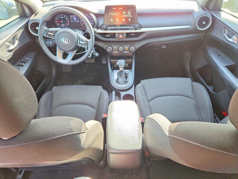 Aukcja sprzedaży 2020 Kia Forte, vin: 3KPF24AD4LE176526, numer aukcji: 47411116
