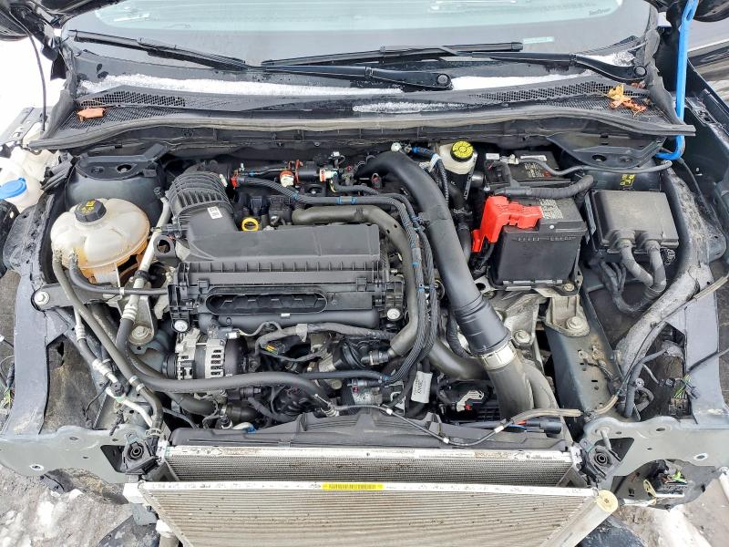 Aukcja sprzedaży 2023 Ford Escape, vin: 1FMCU9JA2PUA56257, numer aukcji: 46039666