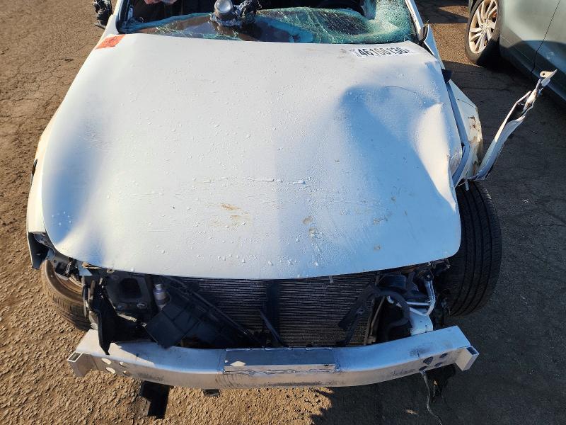 Aukcja sprzedaży 2015 Infiniti Q40, vin: JN1CV6AR7FM650480, numer aukcji: 46166136