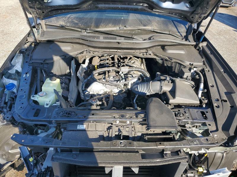 Продаж на аукціоні авто 2025 Mazda Cx-90, vin: JM3KKBHA8S1198990, номер лоту: 78645135