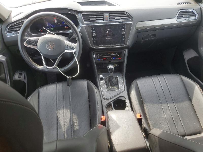 Aukcja sprzedaży 2024 Volkswagen Tiguan, vin: 3VV3B7AX9RM066604, numer aukcji: 79407825