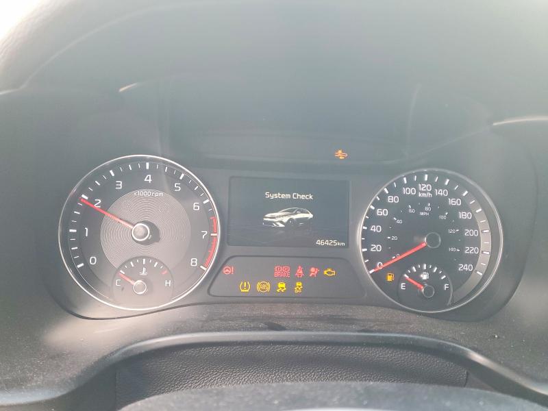 Продажа на аукционе авто 2024 Kia Forte, vin: 3KPF34AD8RE814024, номер лота: 46615786