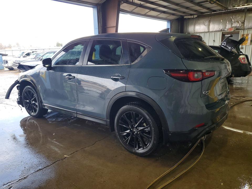 Aukcja sprzedaży 2024 Mazda Cx-5, vin: JM3KFBCM5R0393757, numer aukcji: 41969126