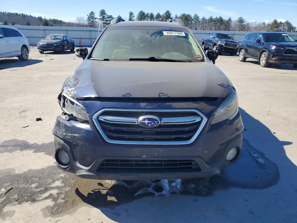Aukcja sprzedaży 2018 Subaru Outback, vin: 4S4BSAFC6J3233144, numer aukcji: 46917566