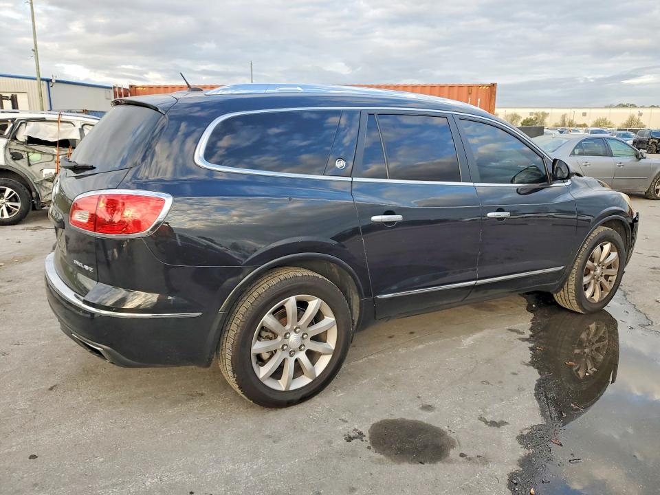 Продаж на аукціоні авто 2015 Buick Enclave, vin: 5GAKRCKD1FJ233843, номер лоту: 46031496