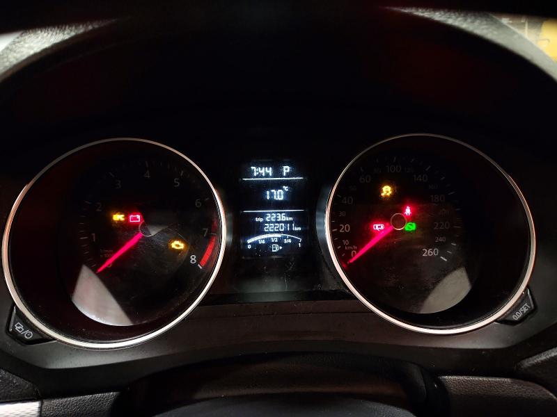 Продажа на аукционе авто 2015 Volkswagen Jetta, vin: 3VW2K7AJ6FM351789, номер лота: 45930086
