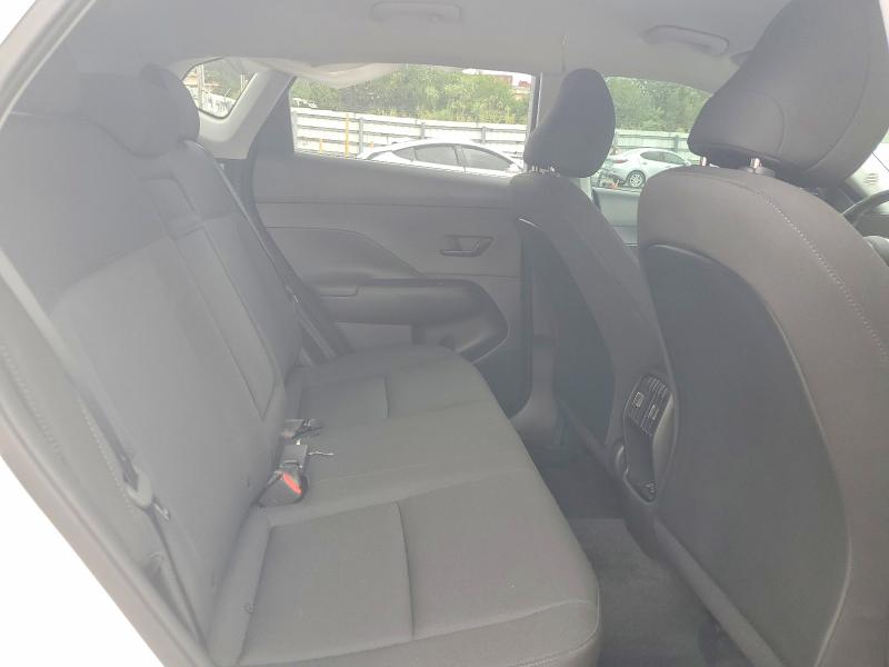 Продажа на аукционе авто 2026 Hyundai Kona, vin: KM8HF3AB6TU357405, номер лота: 45883066