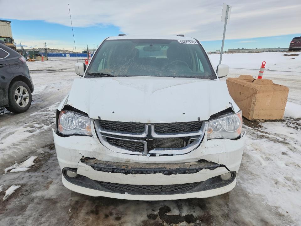 Продажа на аукционе авто 2015 Dodge Grand Caravan, vin: 2C4RDGBG2FR690668, номер лота: 46222156
