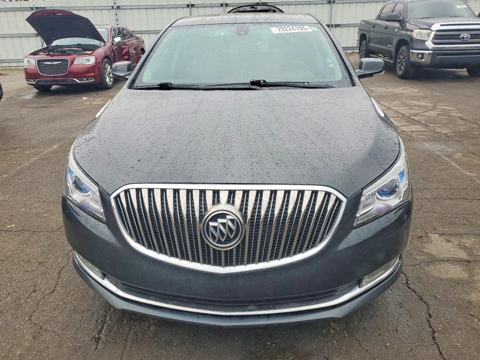 Auction sale of the 2014 Buick Lacrosse, vin: 1G4GB5GR2EF106797, lot number: 79224195