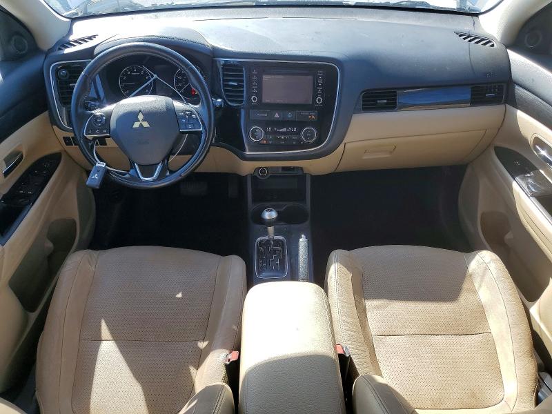 Продаж на аукціоні авто 2016 Mitsubishi Outlander, vin: JA4AD3A38GZ019298, номер лоту: 47818556