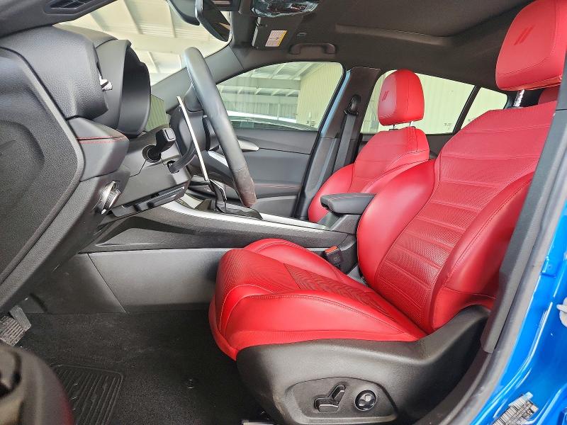 Продаж на аукціоні авто 2024 Dodge Hornet, vin: ZACPDFDW3R3A20021, номер лоту: 46776926