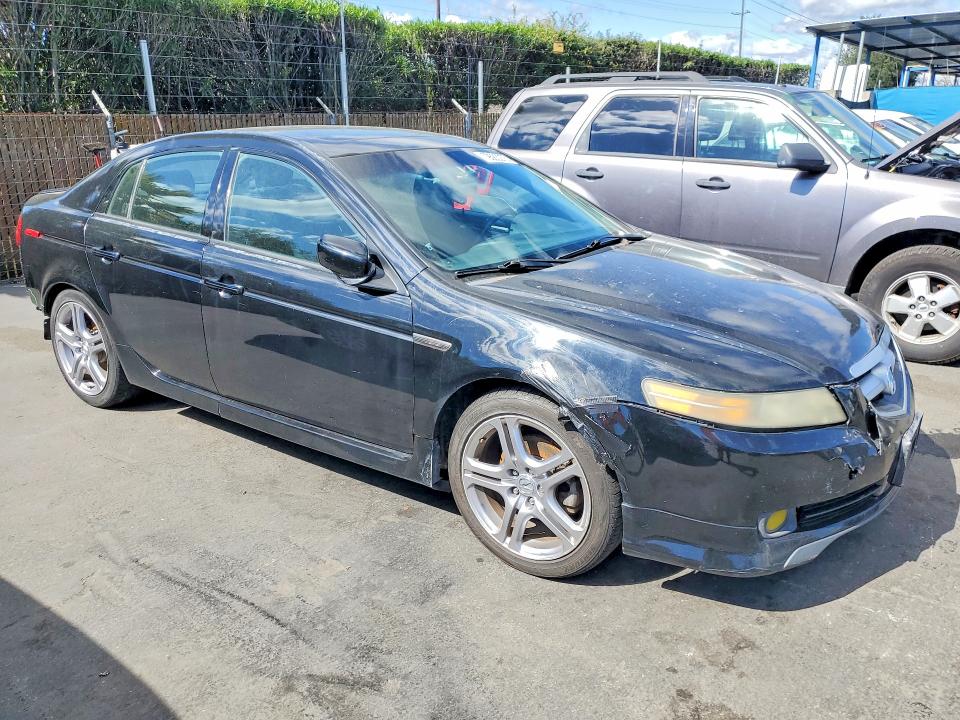 Продаж на аукціоні авто 2005 Acura Tl, vin: 19UUA66205A034937, номер лоту: 79583275