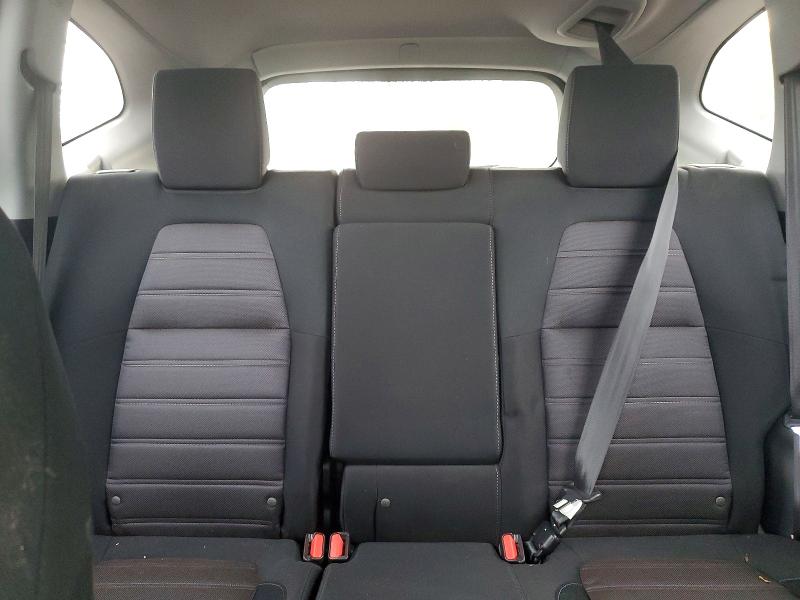 Aukcja sprzedaży 2018 Honda Cr-v, vin: 2HKRW2H57JH100618, numer aukcji: 47332126