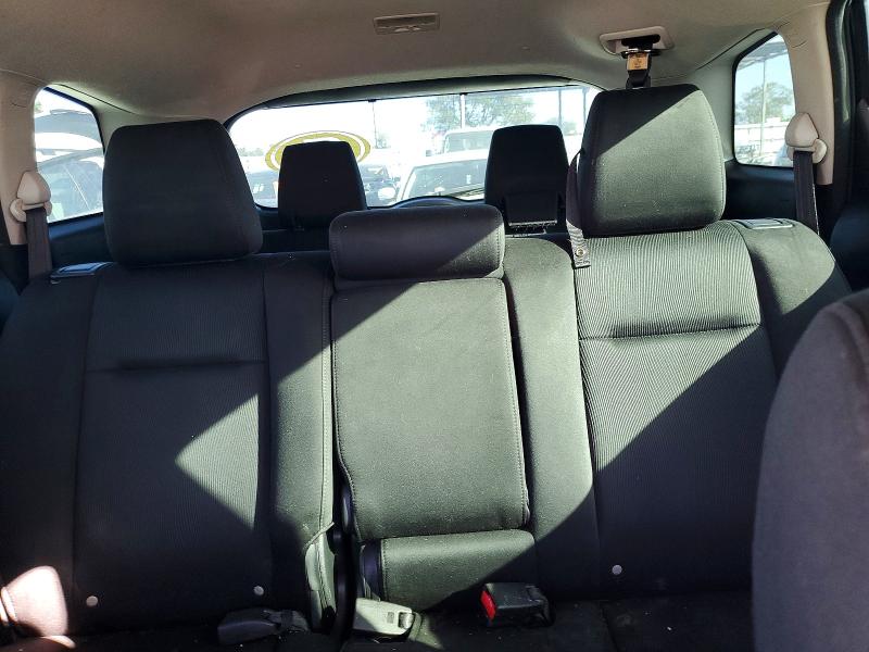 Продаж на аукціоні авто 2014 Mazda Cx-9, vin: JM3TB2BV3E0441938, номер лоту: 41618046