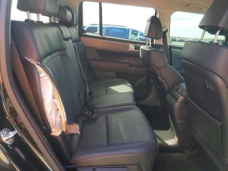 Aukcja sprzedaży 2024 Hyundai Santa Fe, vin: 5NMP3DGL8RH034701, numer aukcji: 46626866