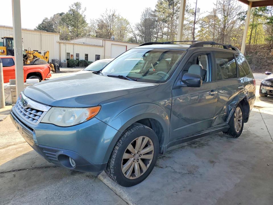 Aukcja sprzedaży 2013 Subaru Forester, vin: JF2SHAFC8DH415195, numer aukcji: 47452876