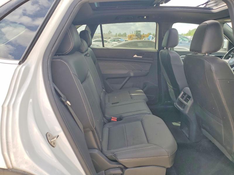 Aukcja sprzedaży 2021 Volkswagen Atlas Cross Sport, vin: 1V2JC2CA5MC237887, numer aukcji: 47647536