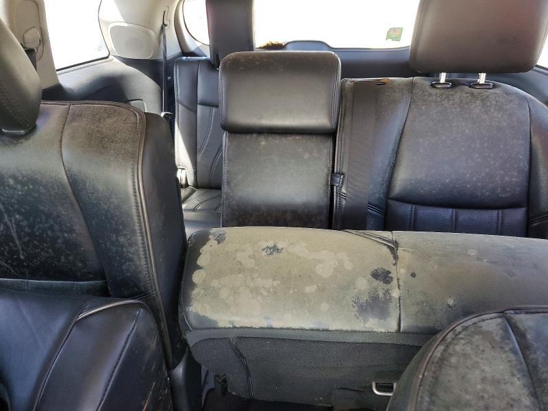 Aukcja sprzedaży 2014 Infiniti Qx60, vin: 5N1AL0MM8EC522661, numer aukcji: 46504976