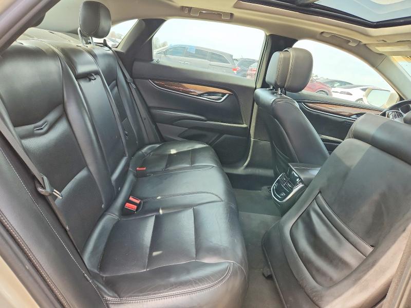 Aukcja sprzedaży 2013 Cadillac Xts, vin: 2G61P5S32D9217102, numer aukcji: 47395606