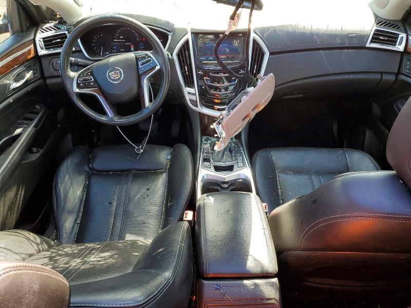 Продажа на аукционе авто 2014 Cadillac Srx, vin: 3GYFNEE32ES561435, номер лота: 46310236