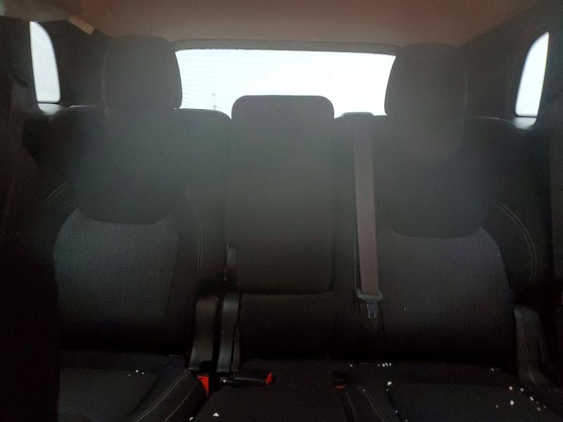 Auction sale of the 2015 Jeep Cherokee, vin: 1C4PJLCS1FW620890, lot number: 79982055