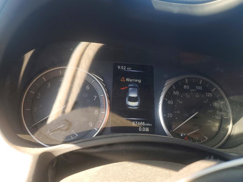 Aukcja sprzedaży 2019 Infiniti Q50, vin: JN1EV7AP0KM540085, numer aukcji: 76351335