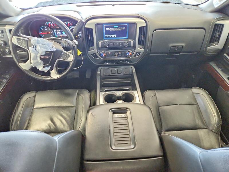 47823896 :رقم المزاد ، 1GTV2NEC4HZ187749 vin ، 2017 Gmc Sierra مزاد بيع