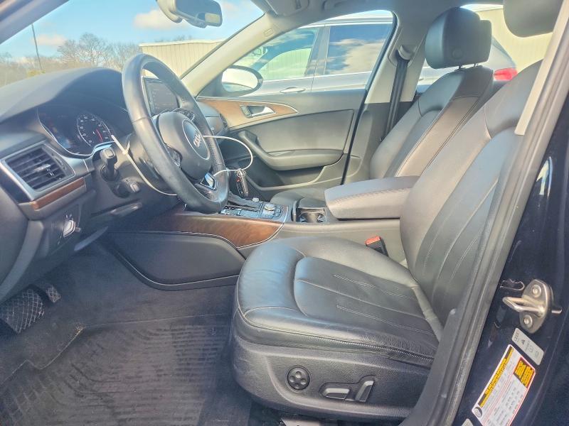 Продаж на аукціоні авто 2015 Audi A6, vin: WAUFGAFC8FN032250, номер лоту: 47056326