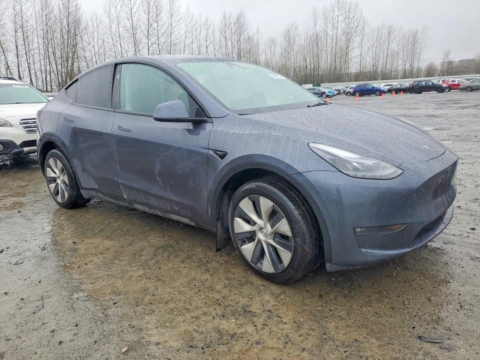 Продаж на аукціоні авто 2023 Tesla Model Y, vin: 7SAYGDEE8PF880762, номер лоту: 46506726