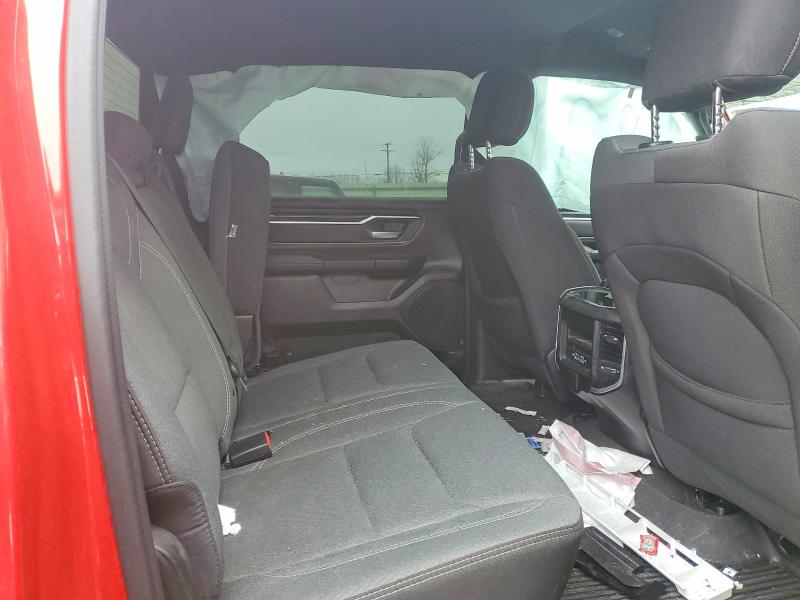 Продаж на аукціоні авто 2023 Ram 1500, vin: 1C6SRFFM6PN562453, номер лоту: 79367185