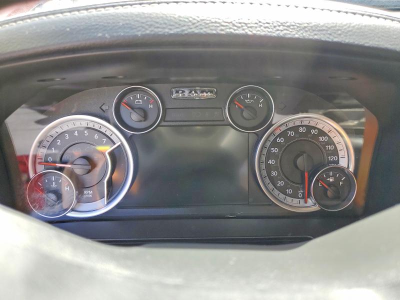 2015 Ram 1500 მანქანა იყიდება აუქციონზე, vin: 1C6RR7HT0FS599703, აუქციონის ნომერი: 46094926