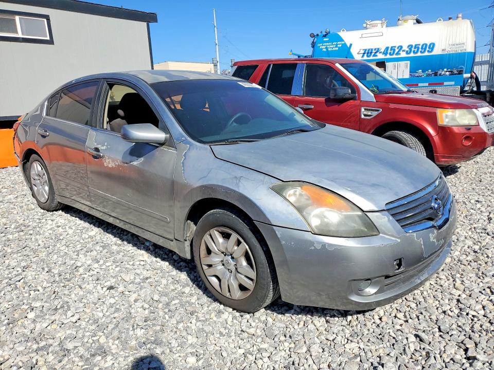 Продажа на аукционе авто 2009 Nissan Altima, vin: 1N4AL21EX9N442730, номер лота: 46352276