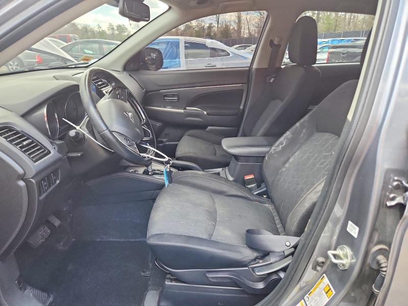 Продаж на аукціоні авто 2020 Mitsubishi Outlander Sport, vin: JA4AR3AU5LU029191, номер лоту: 41962756