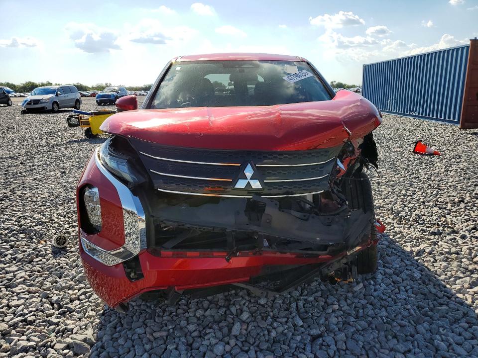 Продаж на аукціоні авто 2023 Mitsubishi Outlander, vin: JA4J3UA81PZ056181, номер лоту: 47795186