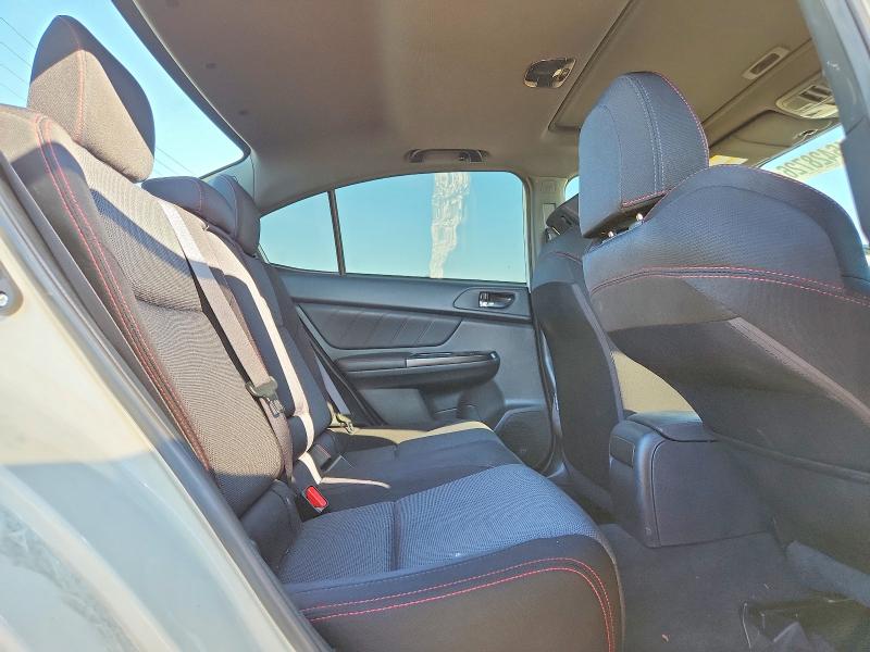 Aukcja sprzedaży 2021 Subaru Wrx, vin: JF1VA1C6XM9811627, numer aukcji: 46428726